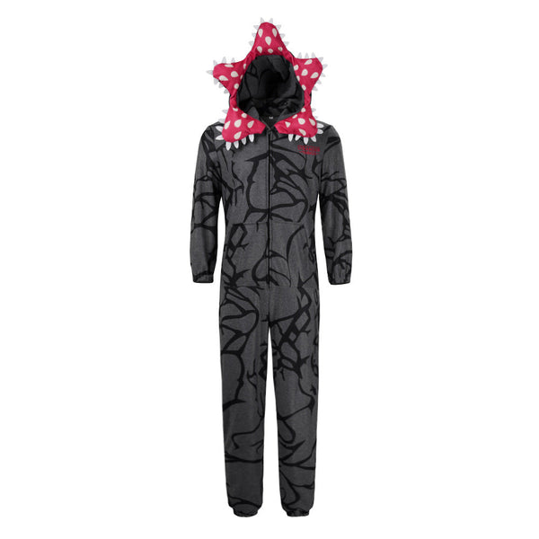 Stranger Things-pyjama's