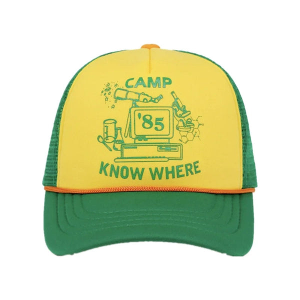 Dustin Henderson-petten & merchandise – Stranger Things