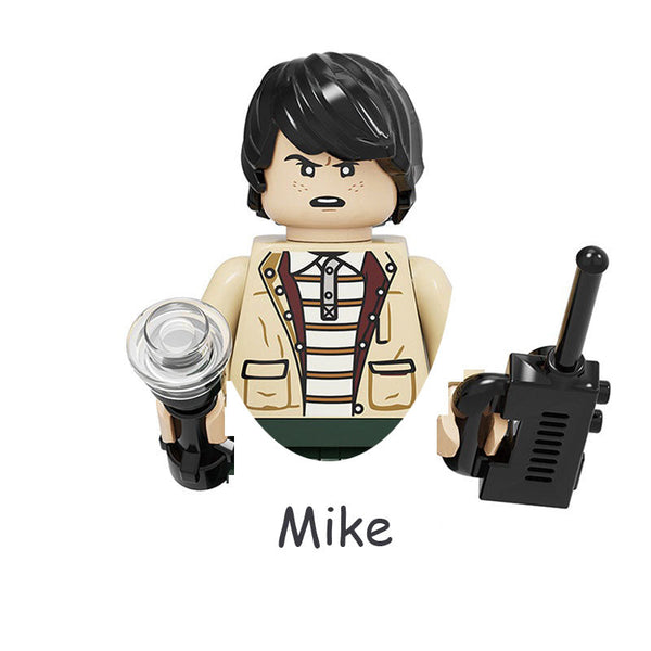 Mike Wheeler-merchandise – Stranger Things