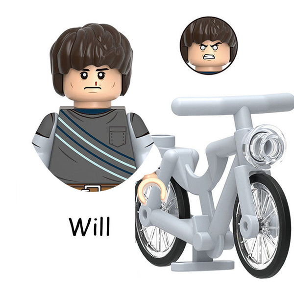 Will Byers-merchandise – Stranger Things