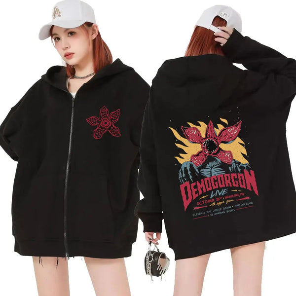 Stranger Things-truien