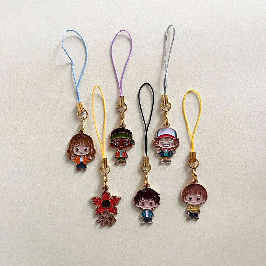 Stranger Things-accessoires