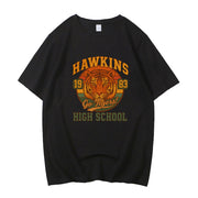 Stranger Things-heren-T-shirts