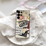 Stranger Things Samsung-hoesjes
