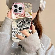 Stranger Things iPhone-hoesjes