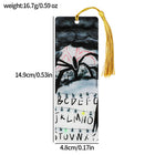 Boekenlegger Stranger Things de Upside Down
