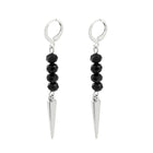Oorhangers Stranger Things Billy Hargrove-stijl