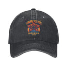 Verwassen pet Stranger Things Hawkins Indiana 1983