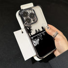 iPhone-hoesje Stranger Things motief Mix02 1350