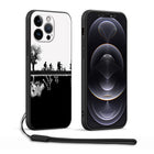 iPhone-hoesje Stranger Things motief Mix04 4218