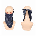 Cosplayset Stranger Things Eleven bandana en armband