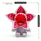 Knuffel Stranger Things Demogorgon 14 cm