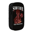 Etui Stranger Things Vecna tovenaar
