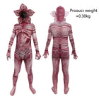 Second-skin-pak Stranger Things Demogorgon