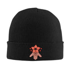 Muts Stranger Things Demogorgon geborduurd