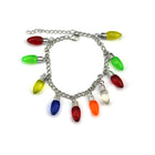 Armband Stranger Things lampjes van de lichtslinger