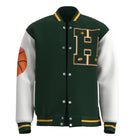 Collegejack Stranger Things Hawkins High basketbal