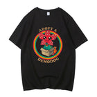 Heren-T-shirt Stranger Things Adopt a Demodog