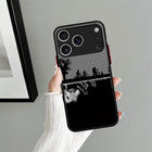 iPhone-hoesje Stranger Things motief Mix02 8619