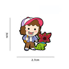 Pin Stranger Things Dustin en Dart