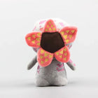 Knuffel Stranger Things Demogorgon roze
