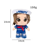 Knuffel Stranger Things Steve Harrington Scoops Ahoy 23 cm
