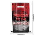 Cadeauzakjes Stranger Things Welcome to the Other Side (set van 10)