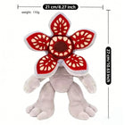 Knuffel Stranger Things Demogorgon 21 cm