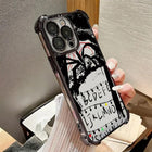 iPhone-hoesje Stranger Things motief Mix01 1350