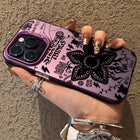 Xiaomi-hoesje Stranger Things motief 3 7414