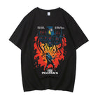 Heren-T-shirt Stranger Things The Piggyback hoofdstuk 9