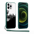 iPhone-hoesje Stranger Things motief Mix02 4218