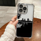 iPhone-hoesje Stranger Things motief Mix04 1350