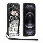 iPhone-hoesje Stranger Things motief Mix03 4218