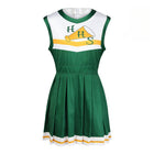 Cheerleaderjurk Stranger Things Hawkins High