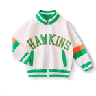 Cheerleader-collegejack Stranger Things Hawkins