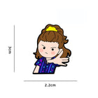 Pin Stranger Things Eleven
