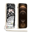 iPhone-hoesje Stranger Things motief Mix05 4218