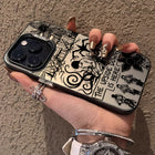 Xiaomi-hoesje Stranger Things motief 5 7414