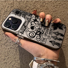 Xiaomi-hoesje Stranger Things motief 6 7414