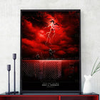 Poster Stranger Things het meisje met de krachten