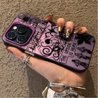Xiaomi-hoesje Stranger Things motief 7 7414