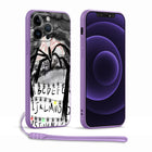 iPhone-hoesje Stranger Things motief Mix07 4218