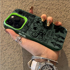 Xiaomi-hoesje Stranger Things motief 8 7414