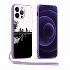 iPhone-hoesje Stranger Things motief Mix08 4218