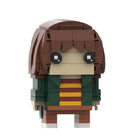 Bouwfiguur met groot hoofd Stranger Things Will Byers