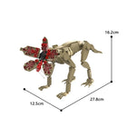 Bouwfiguur Stranger Things Demodog 375 onderdelen