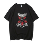 Heren-T-shirt Stranger Things Things to Come