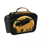 Koeltas Stranger Things de wafelmaan
