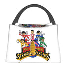 Koeltas Stranger Things Mighty Hawkins Rangers